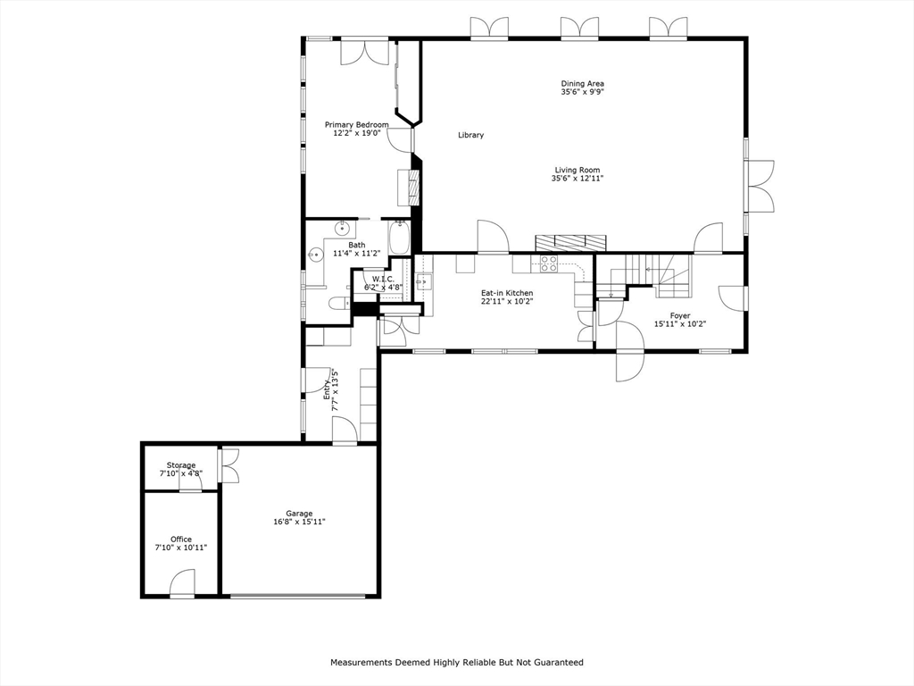 240 Dudley Road Bedford, MA 01730 - Photo 40 of 42 Gallery Image 40