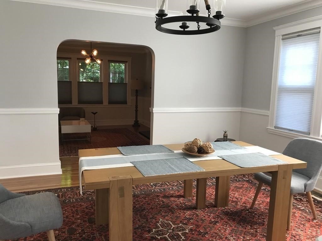 237 Winchester Street, Unit 1 Brookline, MA 02446 - Photo 4 of 13