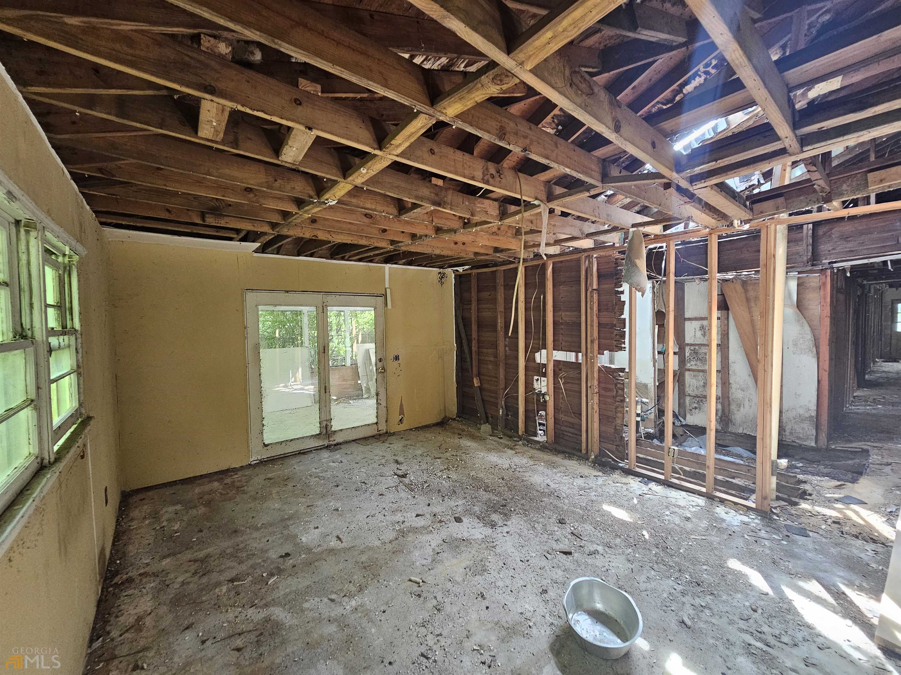 111 Smith Road Newnan, GA 30263 - Photo 25 of 32