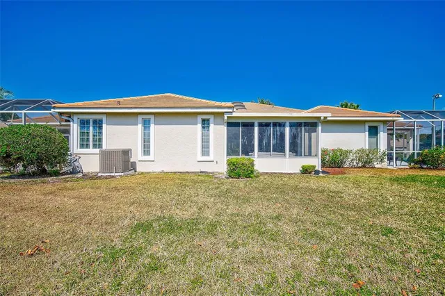 $270,000 | 4006 Caddie Drive East, Bradenton, FL 34203