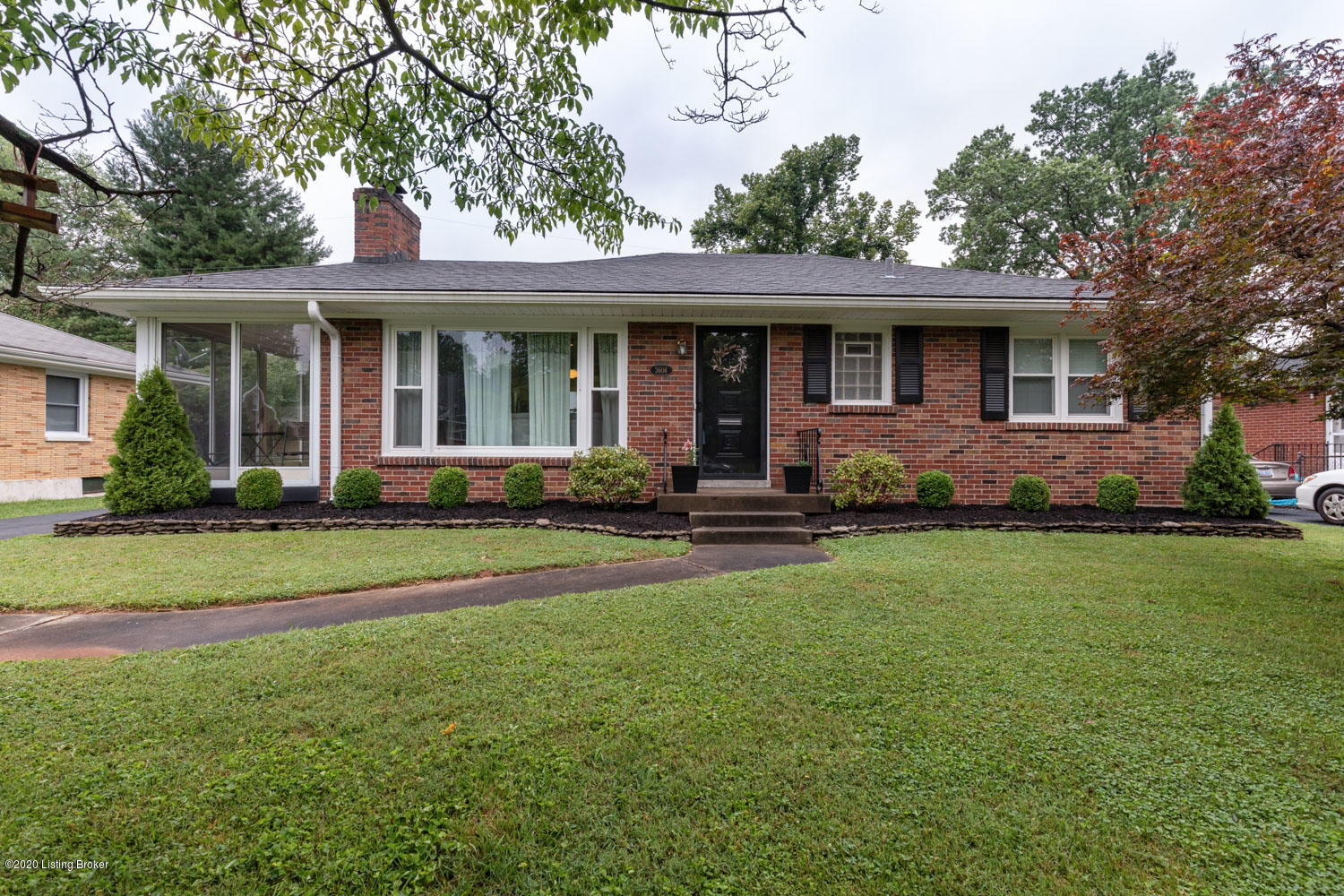 3606 Plymouth Road Louisville, KY 40207 - Photo 1 of 40 Plymoth003_1