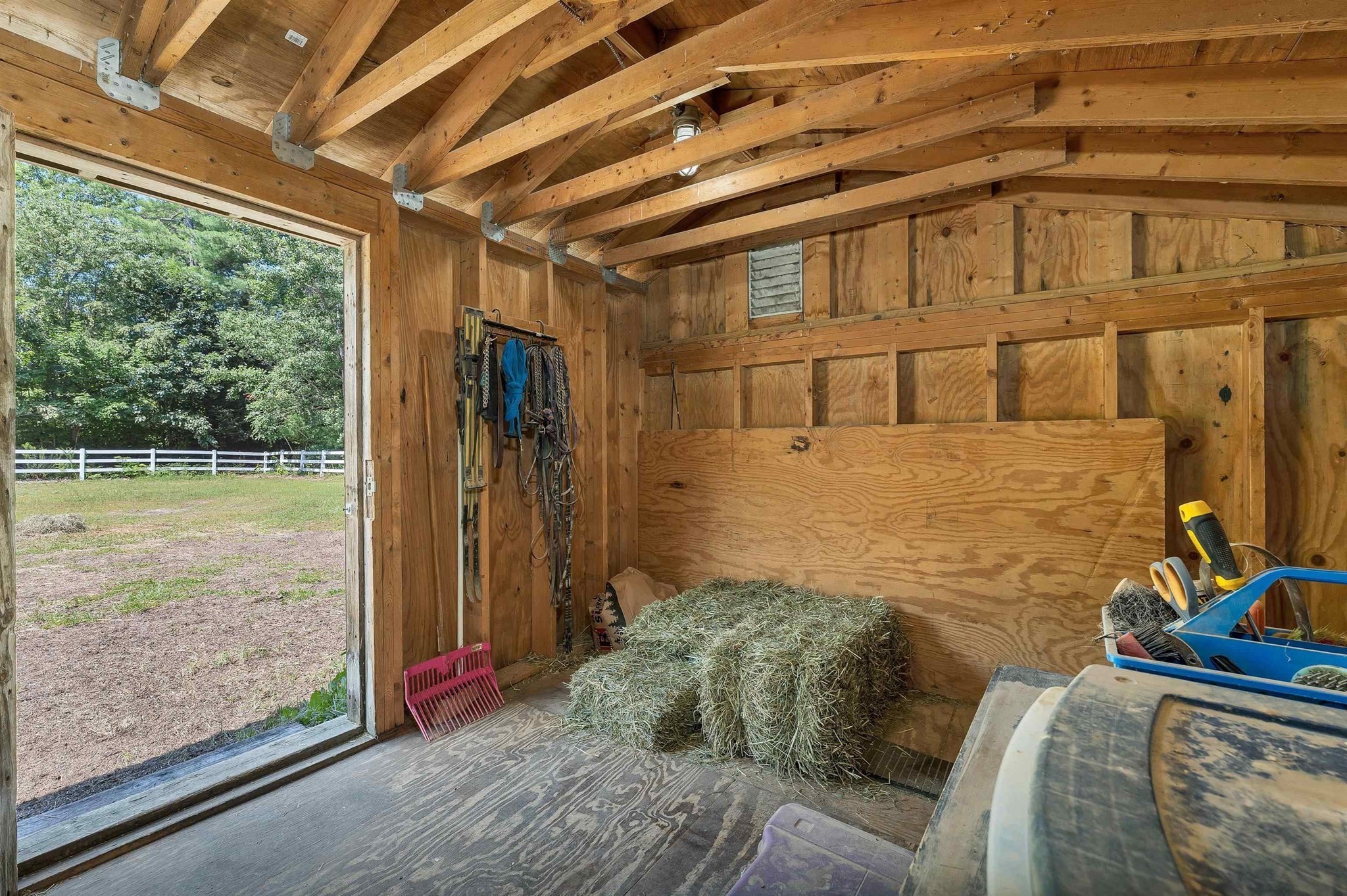 197 Grapevine Road Dunbarton, NH 03046 - Photo 24 of 24 Gallery Image 24