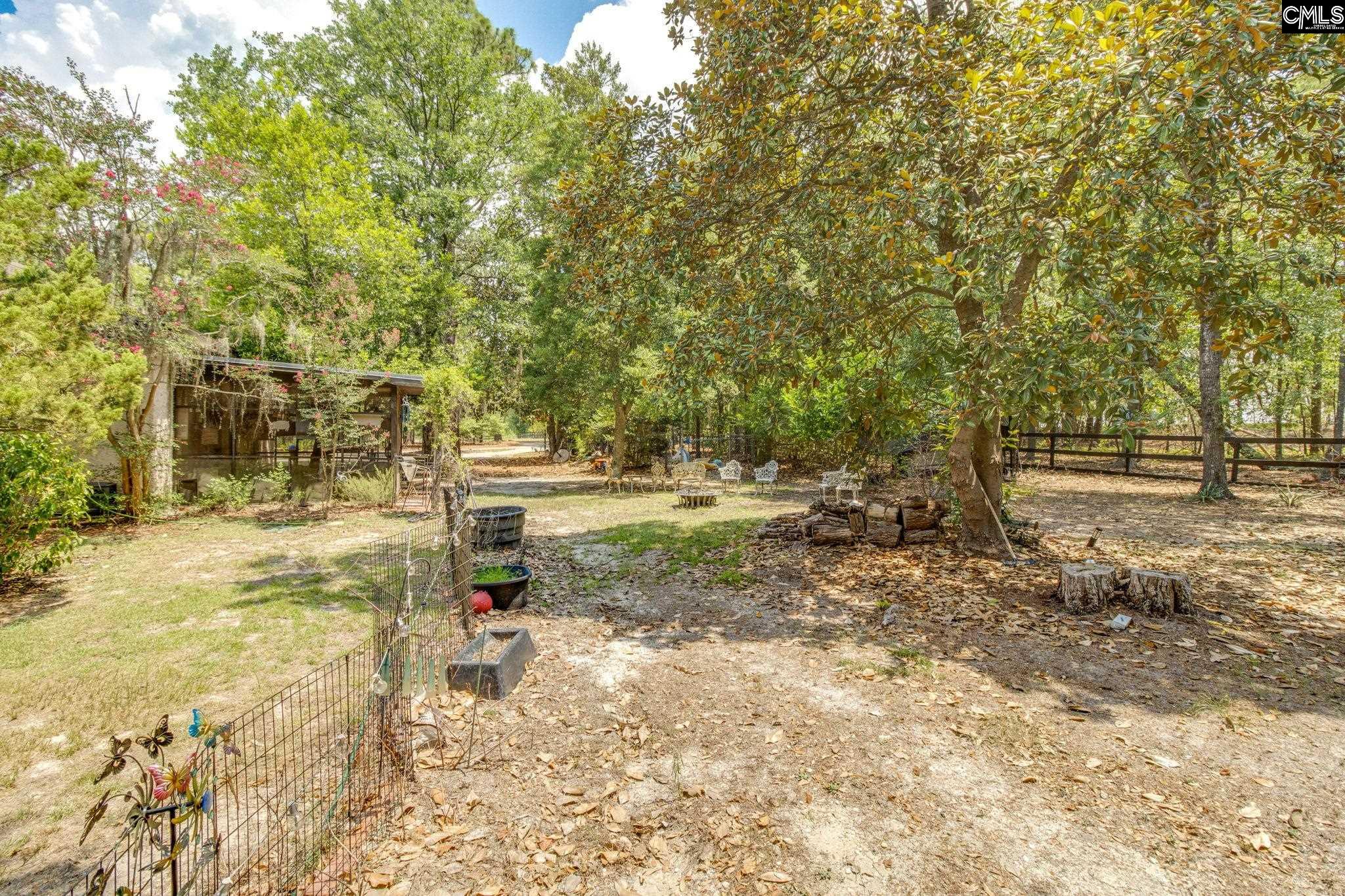 670 Red Fox Road Camden, SC 29020 - Photo 30 of 57