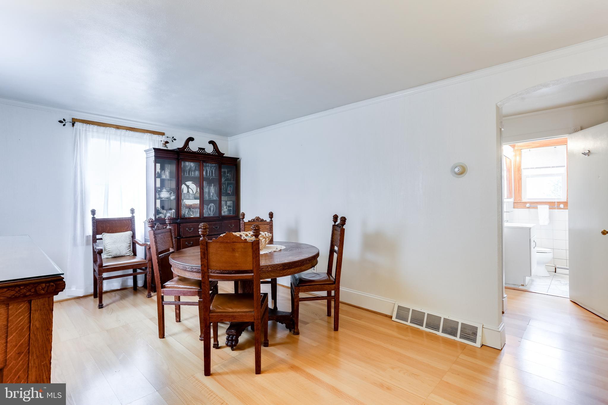 5049 Montgomery Road Ellicott City, MD 21043 - Photo 3 of 17 Living Room