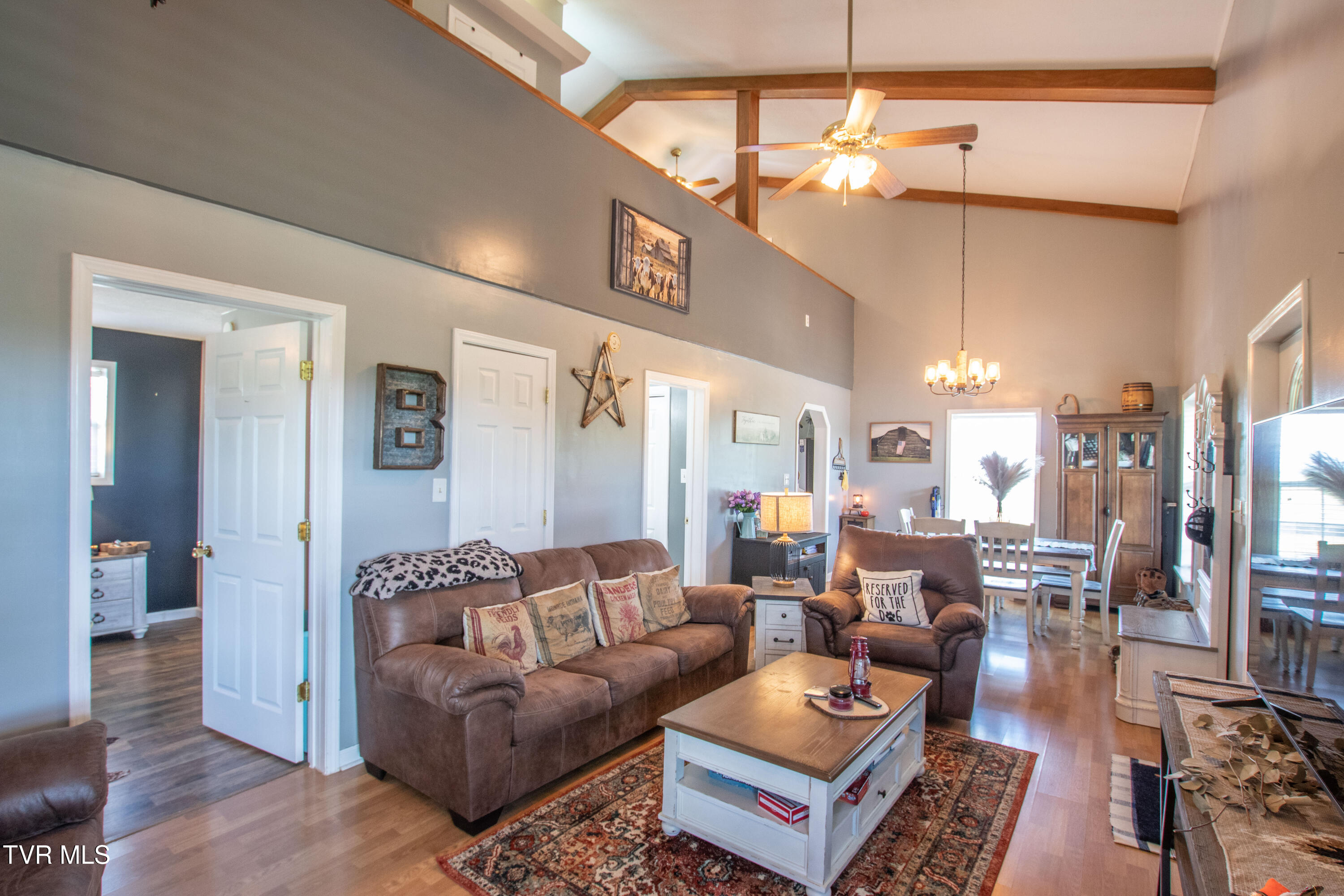 27069 Northridge Road Meadowview, VA 24361 - Photo 30 of 61 Northridge-37