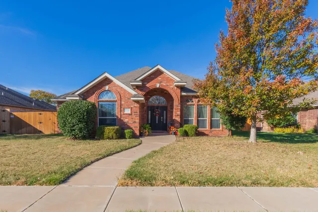 $339,000 | 8304 Addison Drive, Amarillo, TX 79119