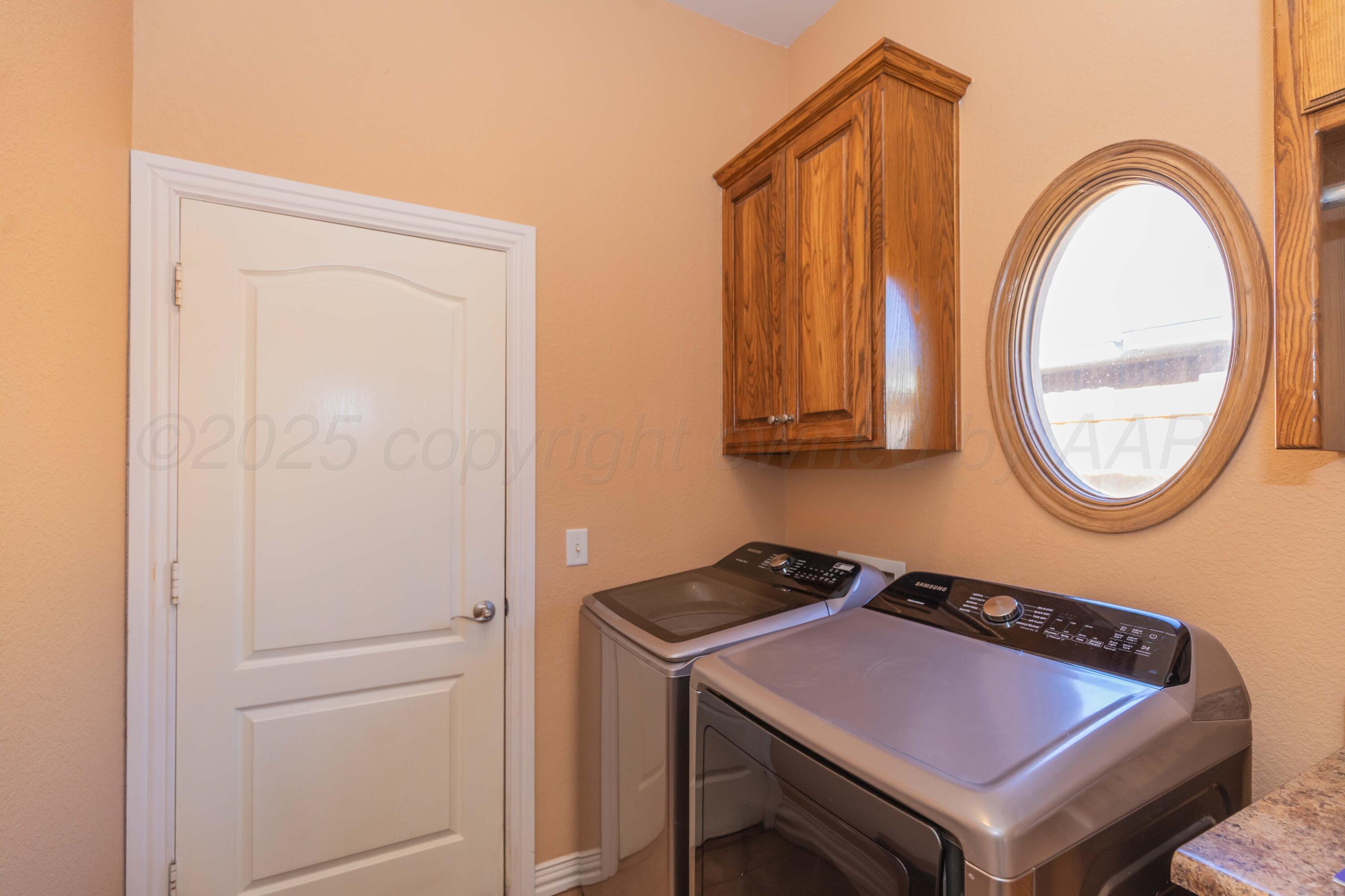 8304 Addison Drive Amarillo, TX 79119 - Photo 12 of 41 12 UTILITY