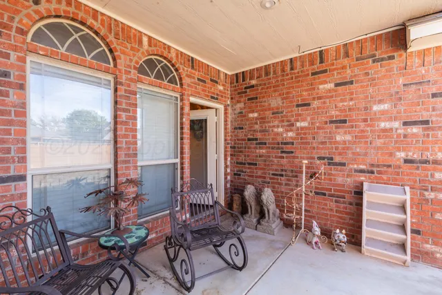 $339,000 | 8304 Addison Drive, Amarillo, TX 79119