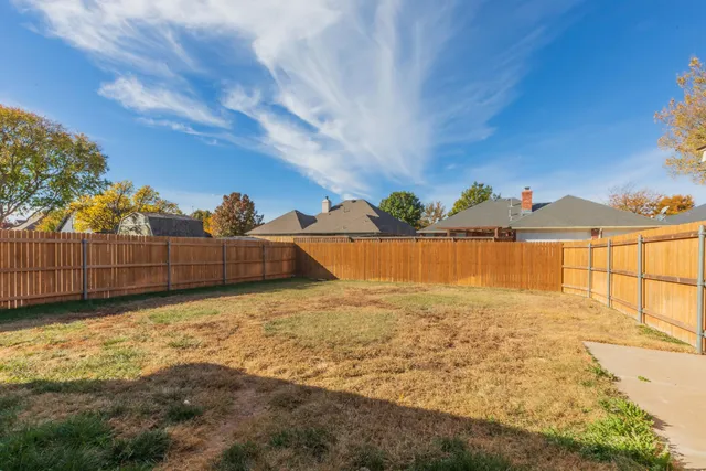 $339,000 | 8304 Addison Drive, Amarillo, TX 79119