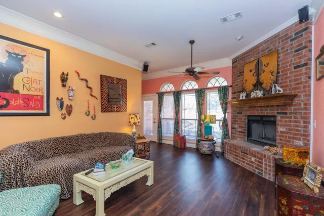 $339,000 | 8304 Addison Drive, Amarillo, TX 79119