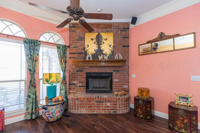 $339,000 | 8304 Addison Drive, Amarillo, TX 79119