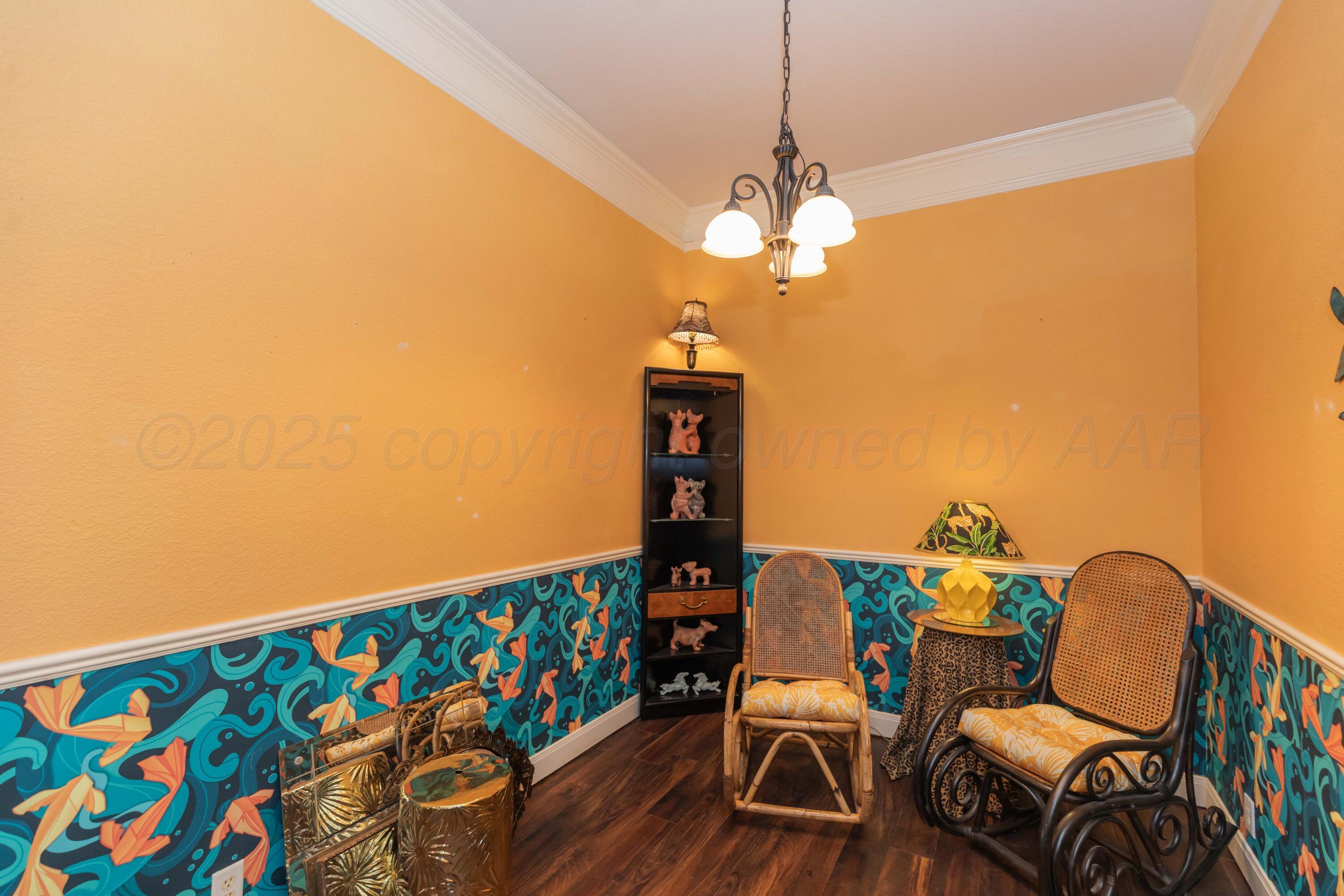 8304 Addison Drive Amarillo, TX 79119 - Photo 30 of 41 DINING VIEW 2