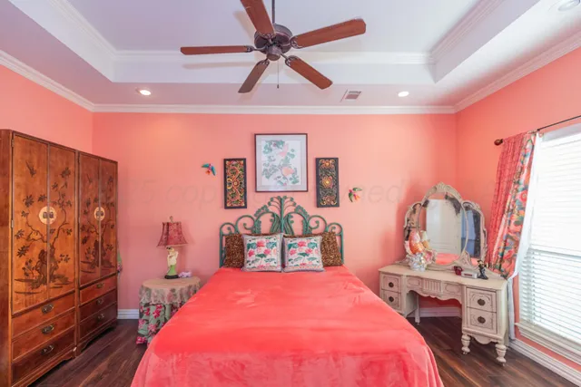 $339,000 | 8304 Addison Drive, Amarillo, TX 79119