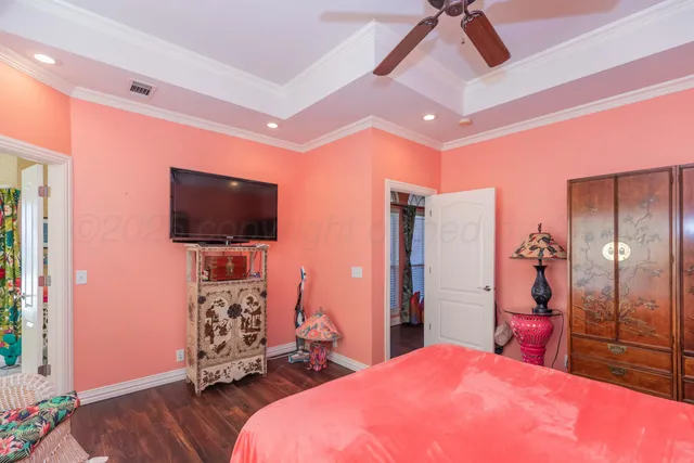 $339,000 | 8304 Addison Drive, Amarillo, TX 79119