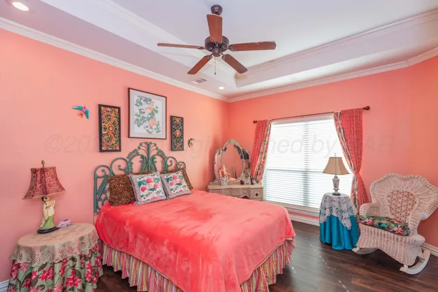 $339,000 | 8304 Addison Drive, Amarillo, TX 79119