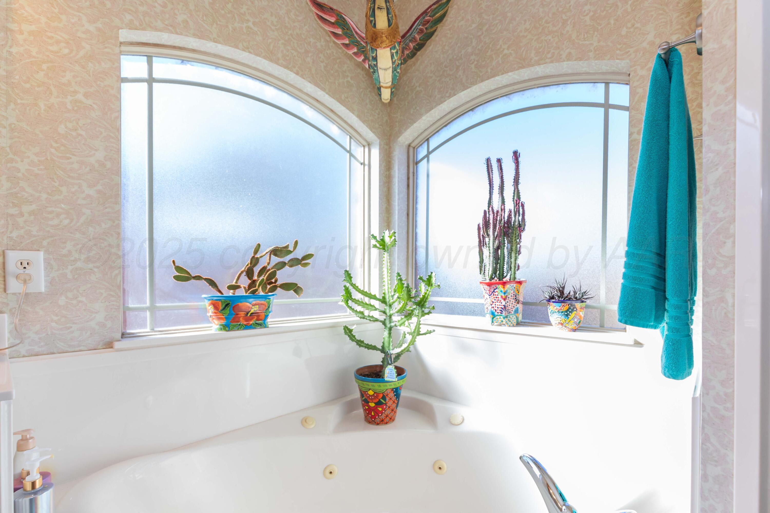 8304 Addison Drive Amarillo, TX 79119 - Photo 35 of 41 MASTER BATH VIEW 2