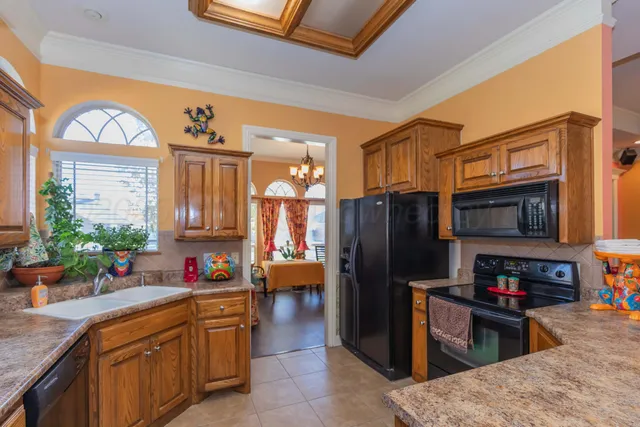 $339,000 | 8304 Addison Drive, Amarillo, TX 79119