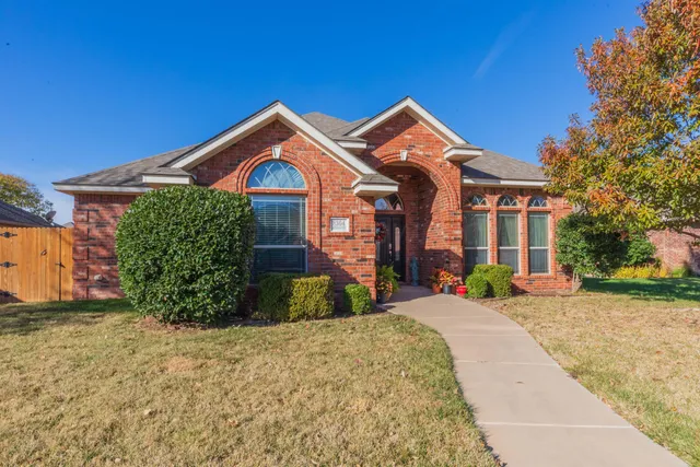 $339,000 | 8304 Addison Drive, Amarillo, TX 79119