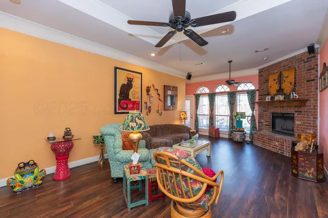 $339,000 | 8304 Addison Drive, Amarillo, TX 79119