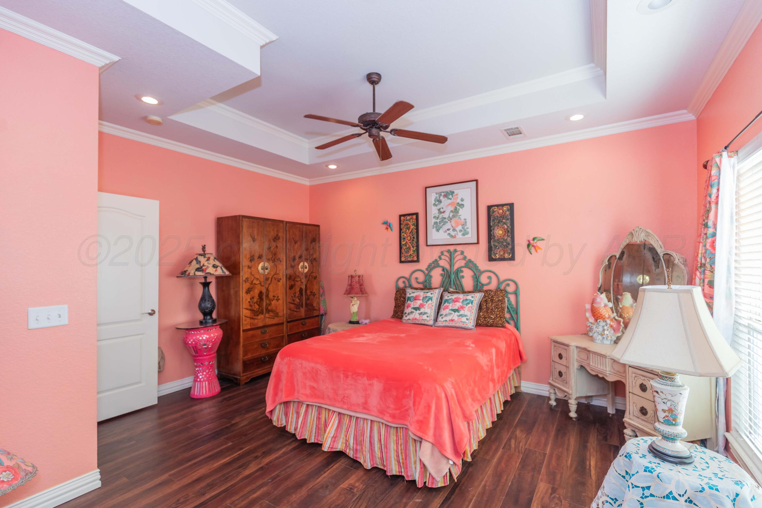 8304 Addison Drive Amarillo, TX 79119 - Photo 7 of 41 7 MASTER VIEW 1