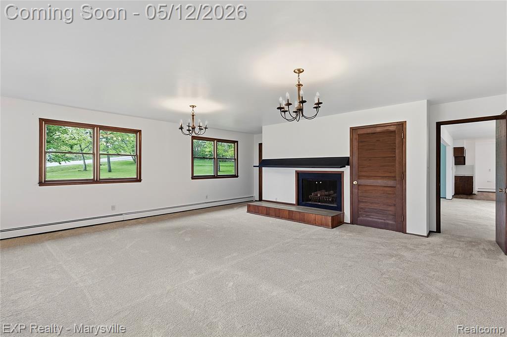 3345 Beach Road Port Huron, MI 48060 - Photo 7 of 89