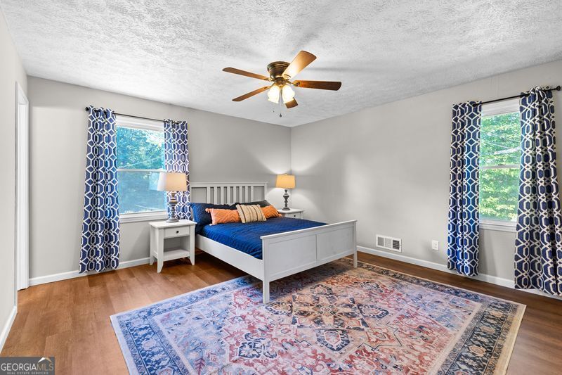 2589 Lower Fayetteville Road Newnan, GA 30265 - Photo 17 of 59