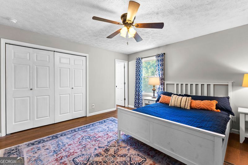 2589 Lower Fayetteville Road Newnan, GA 30265 - Photo 18 of 59