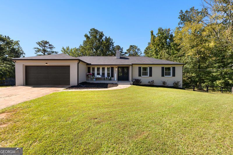 2589 Lower Fayetteville Road Newnan, GA 30265 - Photo 2 of 59
