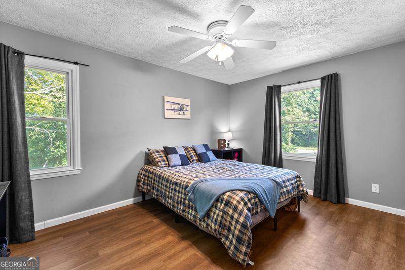 2589 Lower Fayetteville Road Newnan, GA 30265 - Photo 22 of 59