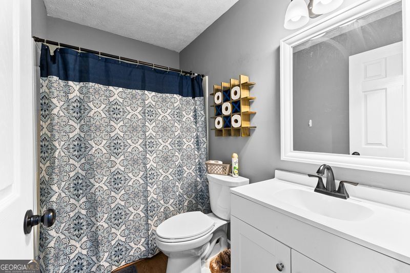 2589 Lower Fayetteville Road Newnan, GA 30265 - Photo 27 of 59