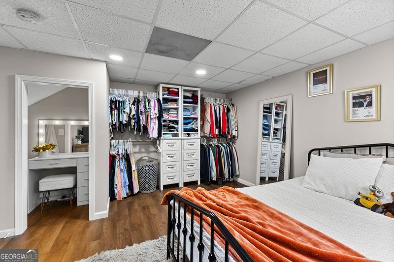 2589 Lower Fayetteville Road Newnan, GA 30265 - Photo 33 of 59