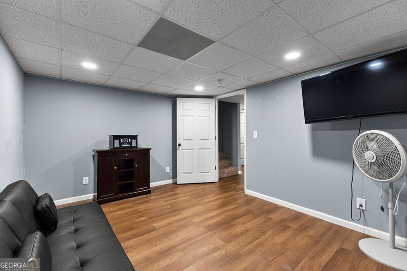 2589 Lower Fayetteville Road Newnan, GA 30265 - Photo 43 of 59