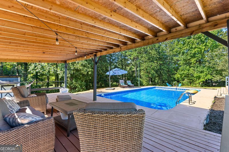 2589 Lower Fayetteville Road Newnan, GA 30265 - Photo 50 of 59
