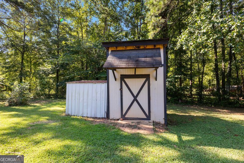 2589 Lower Fayetteville Road Newnan, GA 30265 - Photo 53 of 59