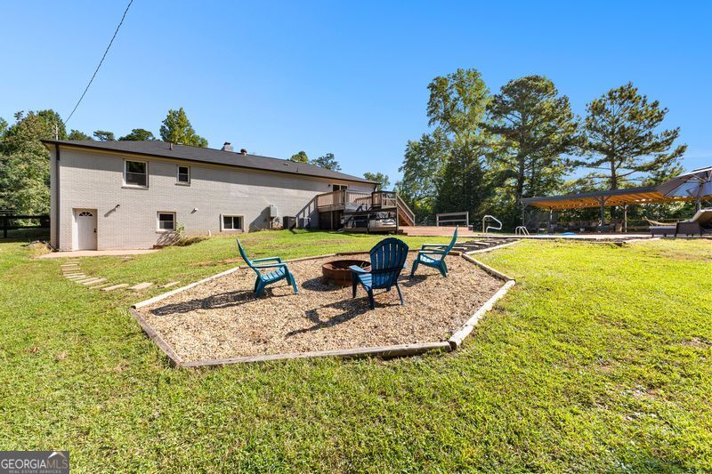 2589 Lower Fayetteville Road Newnan, GA 30265 - Photo 54 of 59