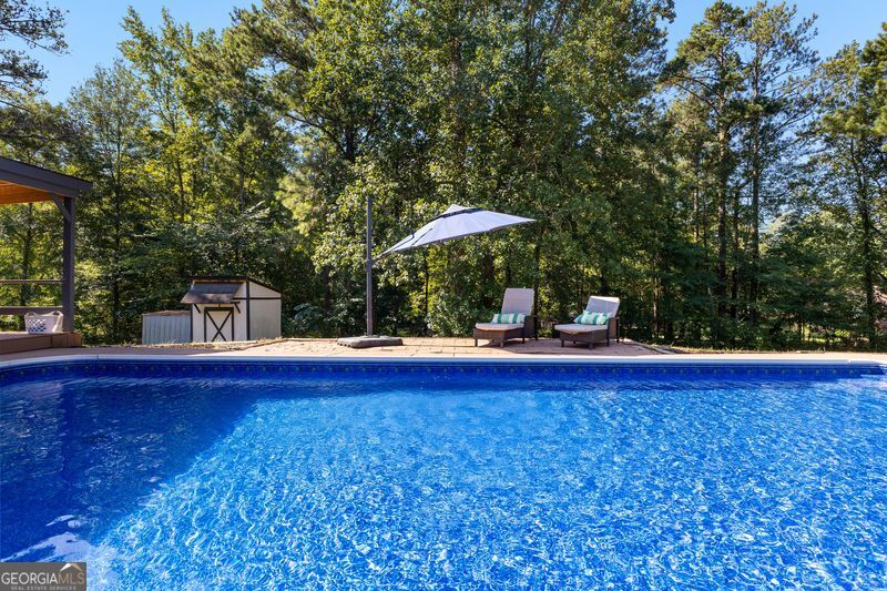 2589 Lower Fayetteville Road Newnan, GA 30265 - Photo 58 of 59