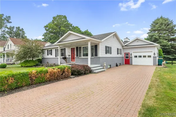 $274,900 | 111 West Court Street, Warsaw, NY 14569