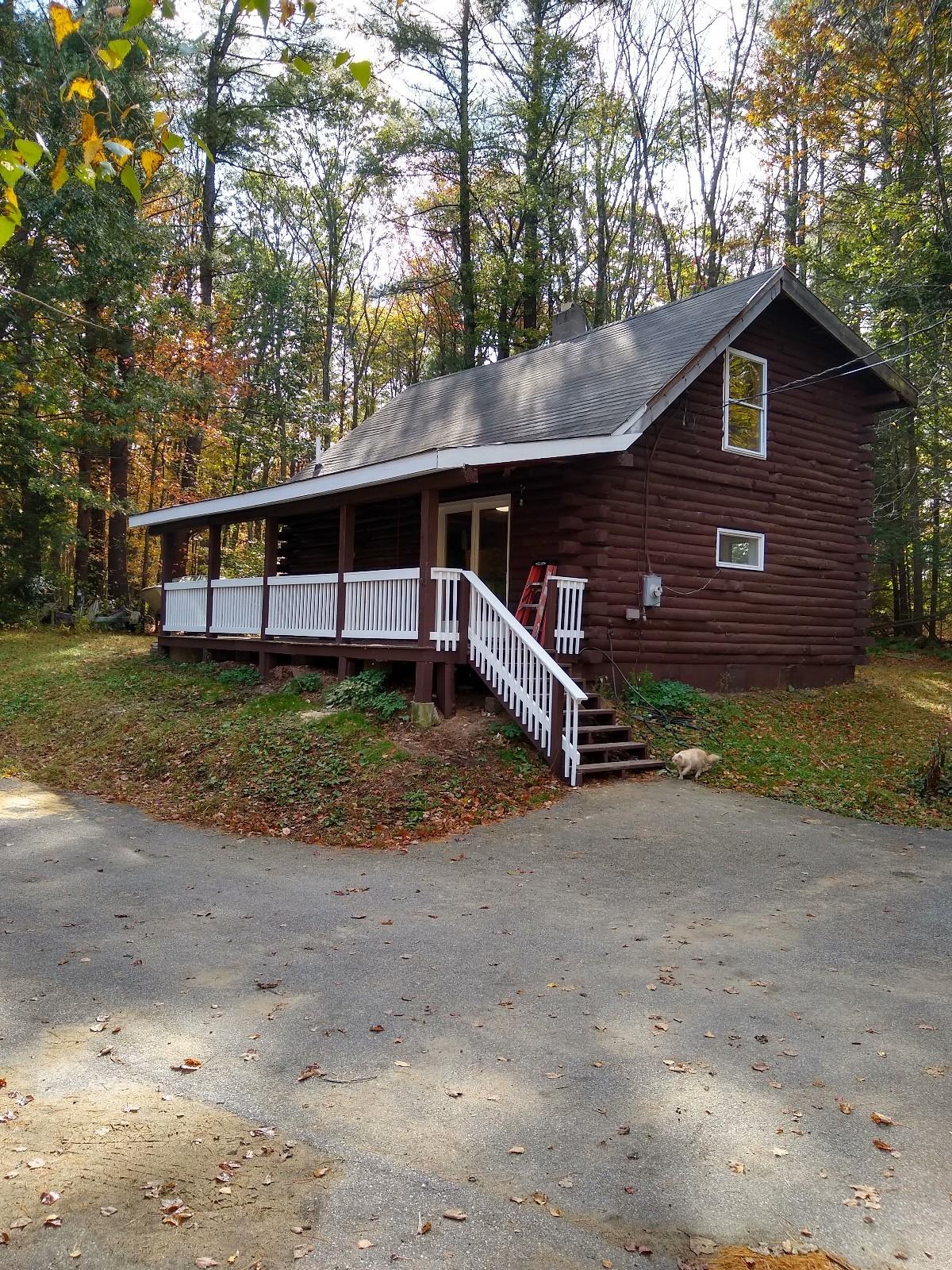 78 Bartlett Road Kittery Point, ME 03905 - Photo 1 of 14 Silva_12035_P01_135367