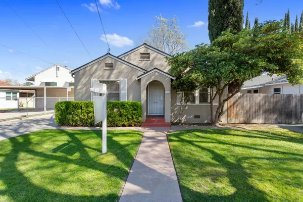 $499,000 | 1434 Parker Avenue, Tracy, CA 95376