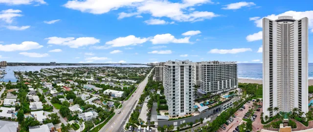 $2,055,000 | 3100 North Ocean Drive, Unit H1508, Singer Island, FL 33404