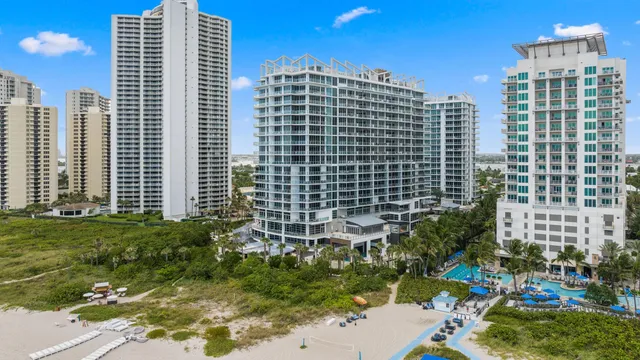 $2,055,000 | 3100 North Ocean Drive, Unit H1508, Singer Island, FL 33404
