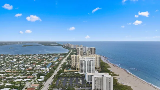 $2,055,000 | 3100 North Ocean Drive, Unit H1508, Singer Island, FL 33404