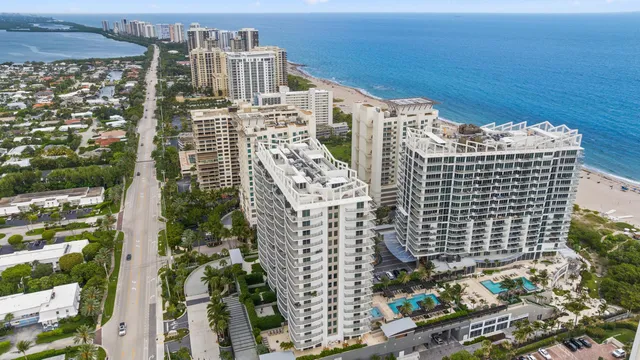 $2,055,000 | 3100 North Ocean Drive, Unit H1508, Singer Island, FL 33404