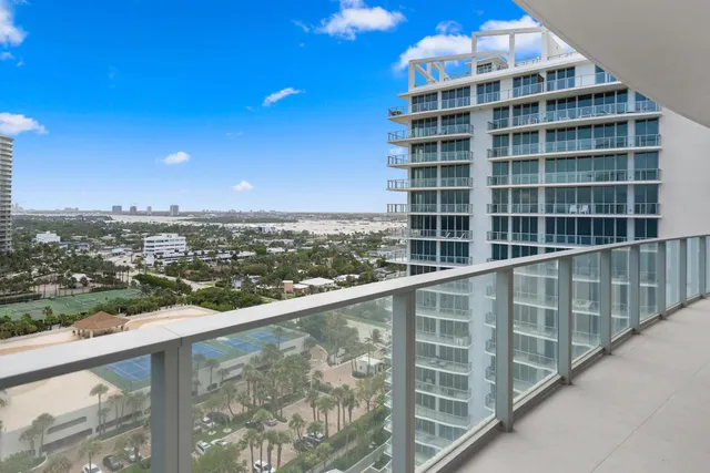$2,055,000 | 3100 North Ocean Drive, Unit H1508, Singer Island, FL 33404