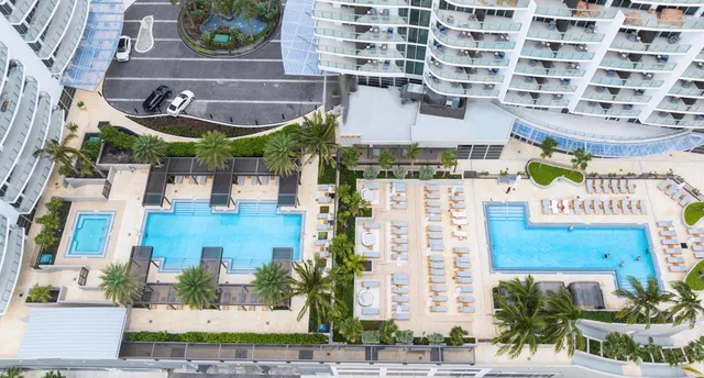 $2,055,000 | 3100 North Ocean Drive, Unit H1508, Singer Island, FL 33404