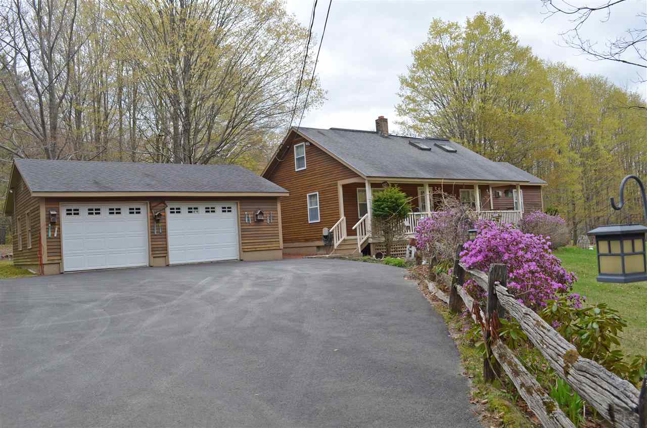 1771 South Hill Road Ludlow, VT 05149 - Photo 1 of 39