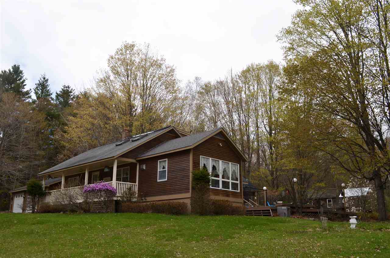 1771 South Hill Road Ludlow, VT 05149 - Photo 3 of 39