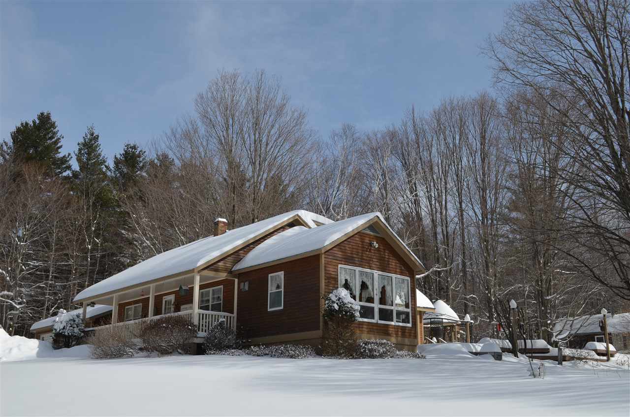 1771 South Hill Road Ludlow, VT 05149 - Photo 31 of 39