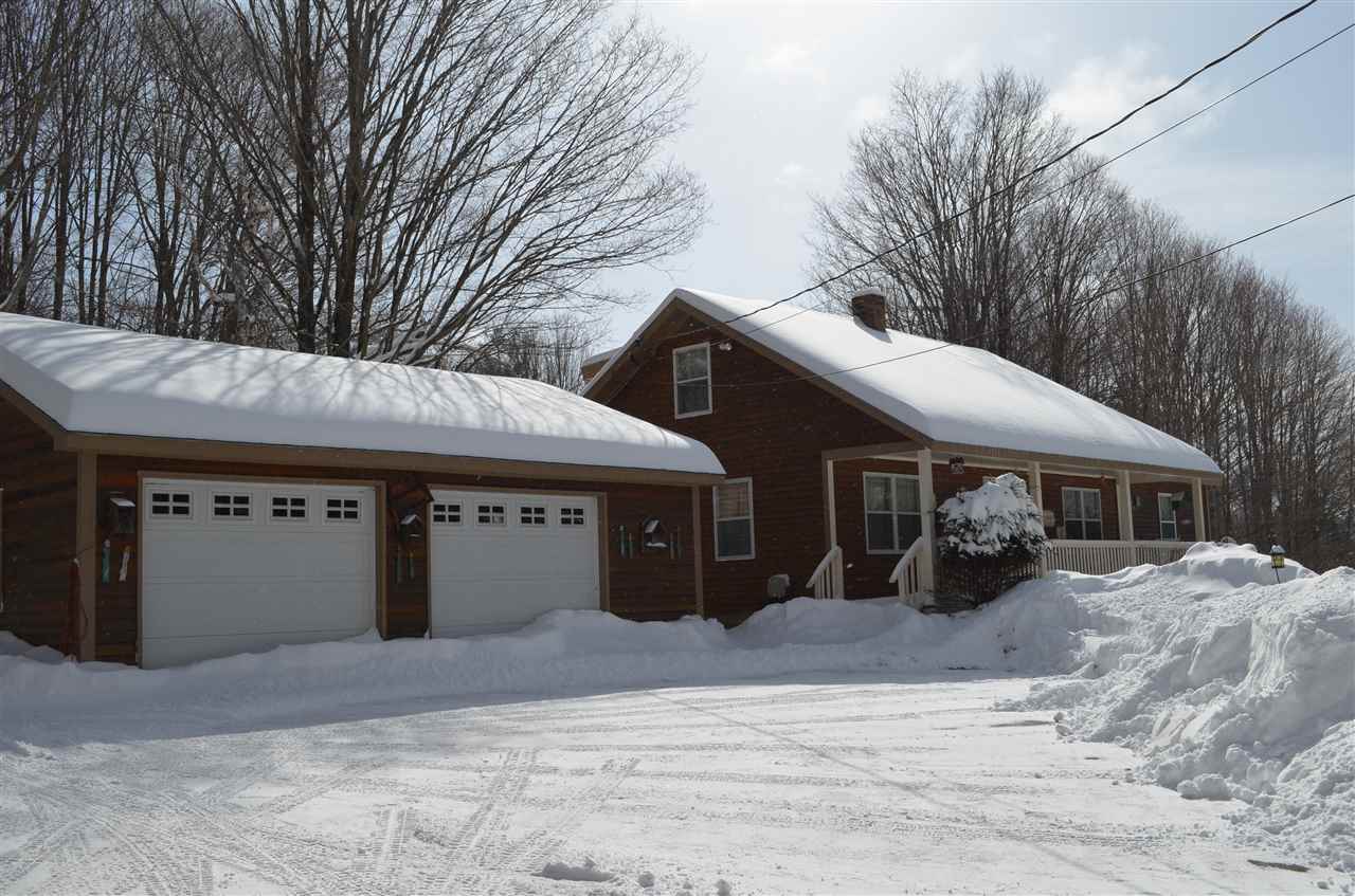 1771 South Hill Road Ludlow, VT 05149 - Photo 33 of 39