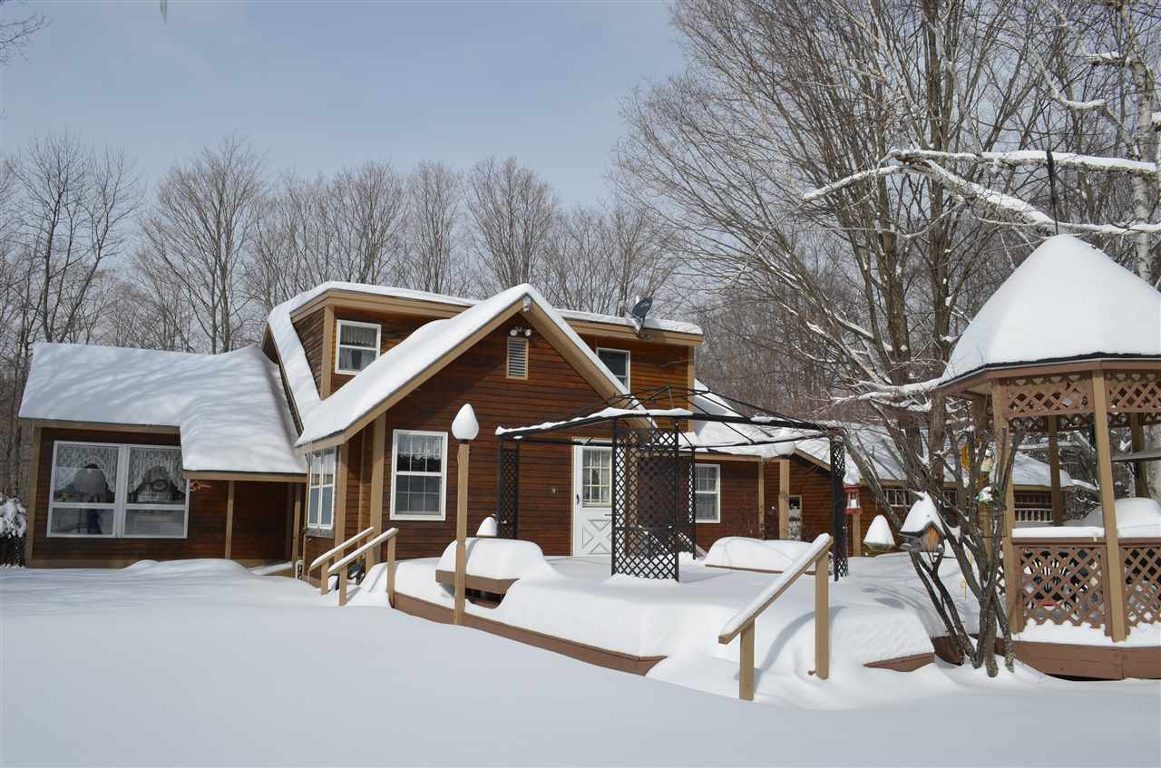 1771 South Hill Road Ludlow, VT 05149 - Photo 35 of 39